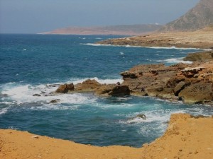 photo paysage bord de mer
