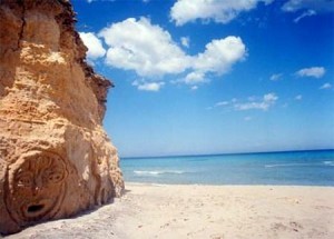 photo paysage bord de mer
