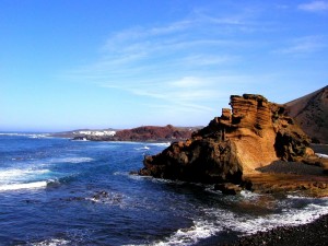 photo paysage bord de mer