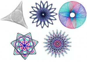 Spirographe