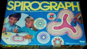 Spirographe