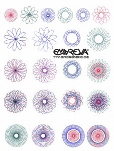 Spirographe