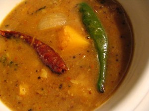 Sambar