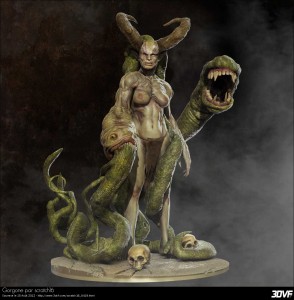 Gorgone