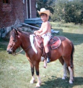 Poney