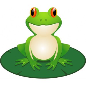 Grenouille