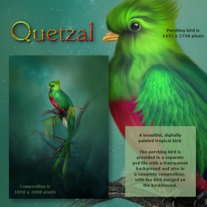 Quetzal