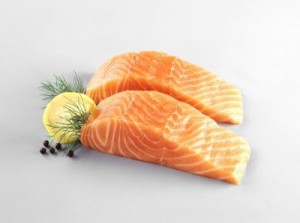 Saumon