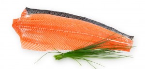 Saumon