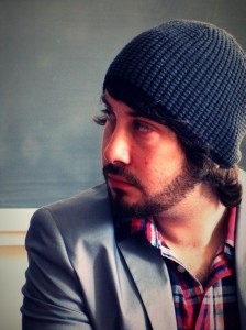 Avi Kaplan