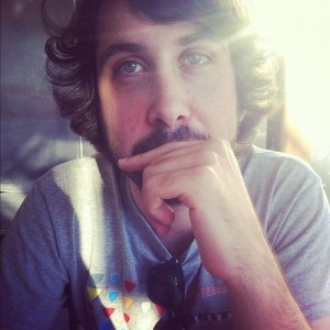 Avi Kaplan