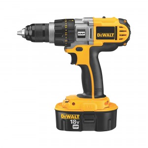 Drill