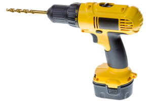 Drill