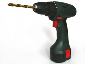 Drill