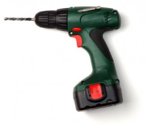 Drill