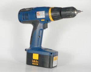 Drill