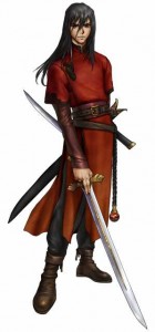 Myrmidon