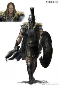 Myrmidon