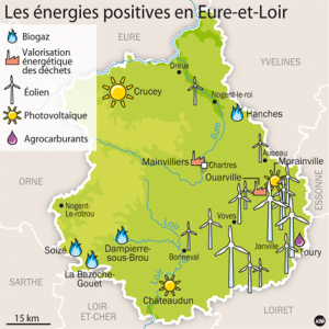 photo nature eure et loir