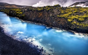 photo nature riviere