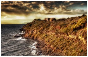 photo paysage hdr