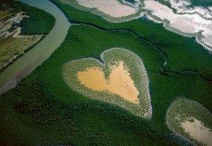 photo paysage insolite