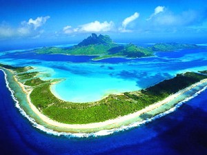 photo paysage insolite