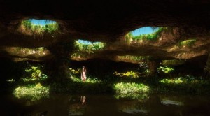 photo paysage insolite