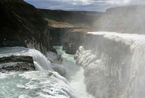 photo paysage islande