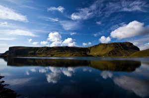 photo paysage islande