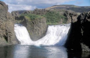 photo paysage islande