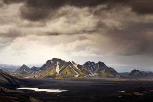 photo paysage islande