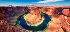 photo paysage ouest americain