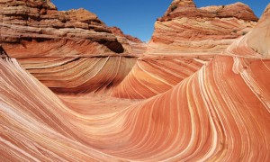 photo paysage ouest americain