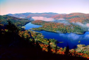 photo paysage quebecois