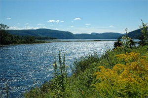 photo paysage quebecois