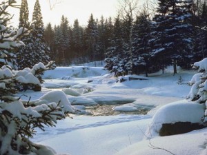 photo paysage quebecois