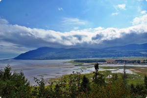 photo paysage quebecois