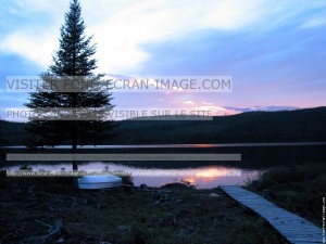 photo paysage quebecois