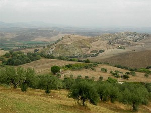 photo paysage sicile