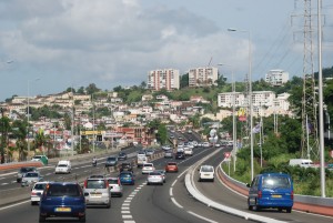 photo paysage urbain france