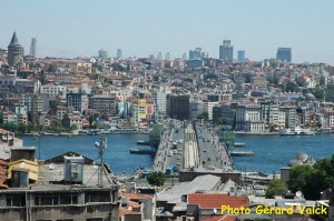 photo paysage urbain france